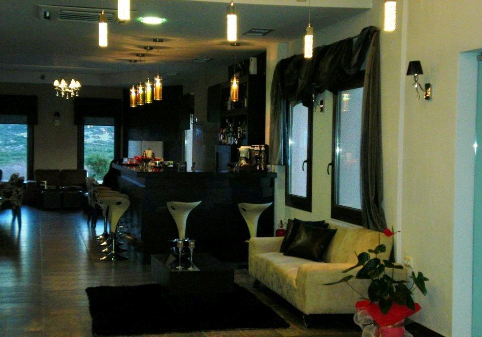 Orfeas Land Hotel Kormíszta Kültér fotó