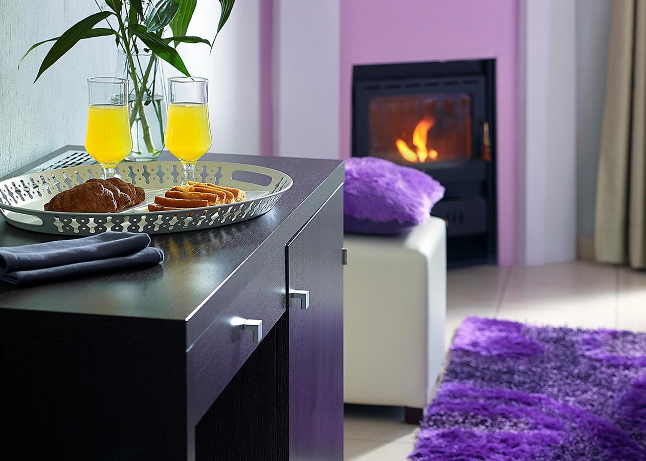 Orfeas Land Hotel Kormíszta Szoba fotó