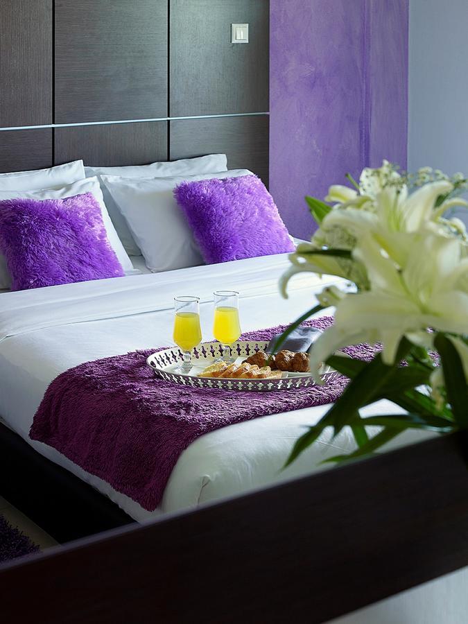 Orfeas Land Hotel Kormíszta Szoba fotó